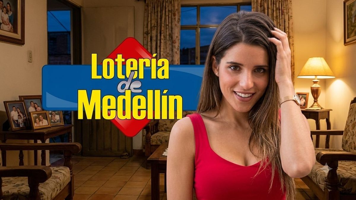 Lotería de Medellín