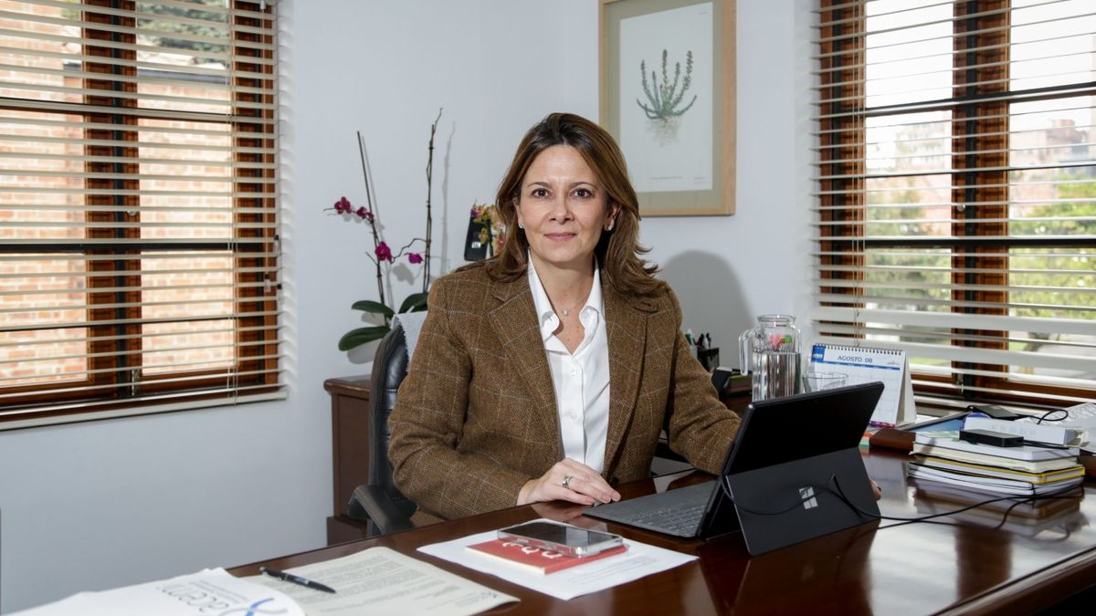 Ana María Vesga