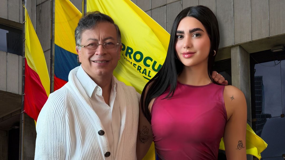 La Procuraduría abrió una indagación contra funcionarios "por determinar" de la Aeronáutica Civil por las irregularidades que habría protagonizado Gabriela Muñoz, una influencer estudiante de derecho que participaría en decisiones de alto nivel en la entidad.