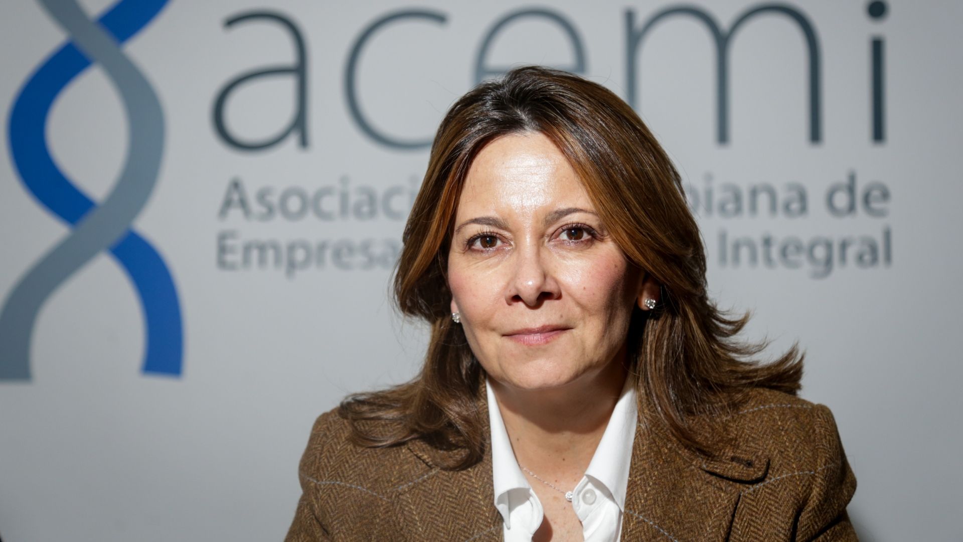 Ana María Vesga