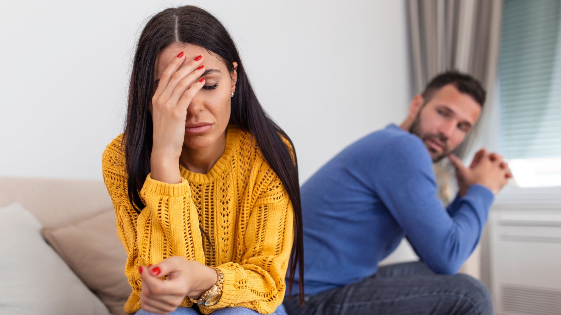 Divorcio