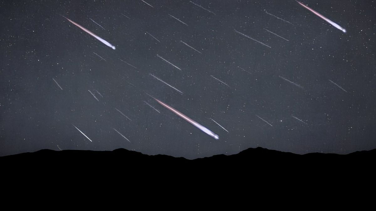Las Perseidas alcanzarán su máxima actividad durante agosto y podrán observarse desde Colombia bajo cielos despejados.