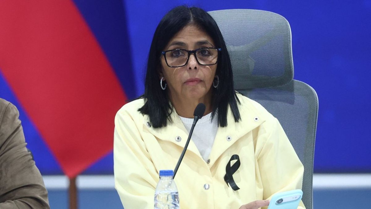 Las dos orillas políticas en Venezuela se reunirán sin presencia de María Corina Machado.