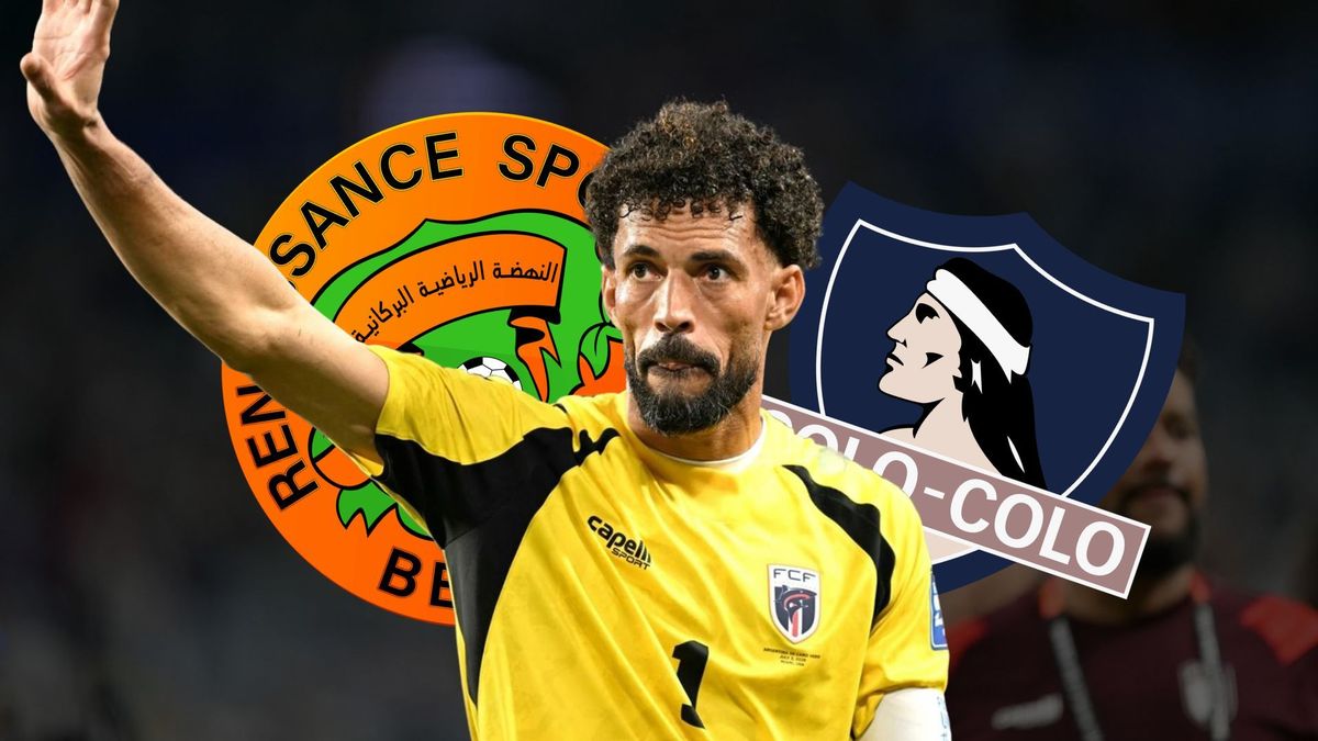 vozinha colo colo nuevo fichaje razones por las que eligió la liga marroquí