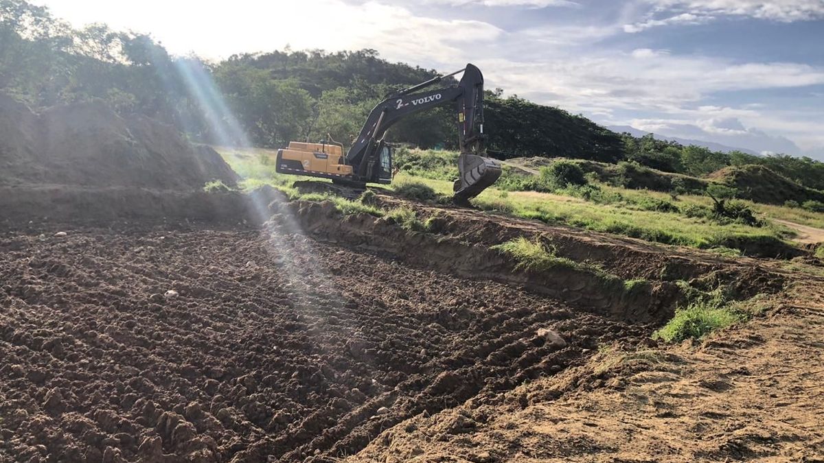 policías asesinados ataco tolima recompensa disidencias farc minería ilegal operación renacer