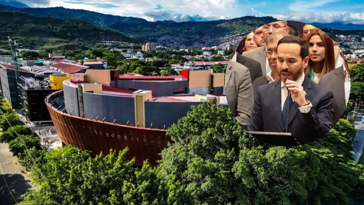 En Cali se han tomado medidas para garantizar que no existan alteraciones al orden público.