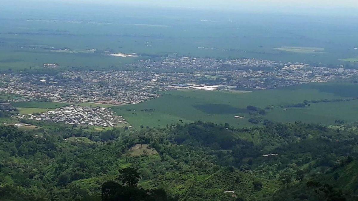 Apartadó Antioquia