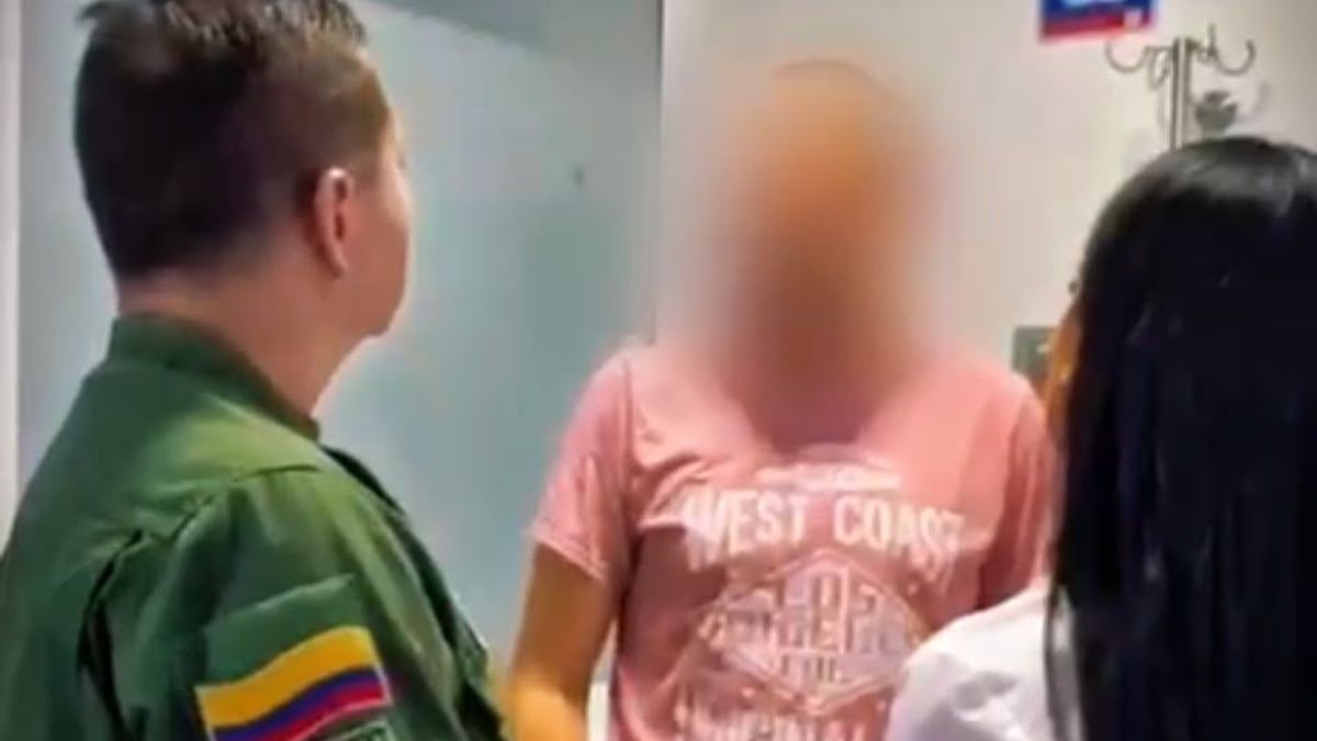 Policía herido en atentado en Cúcuta