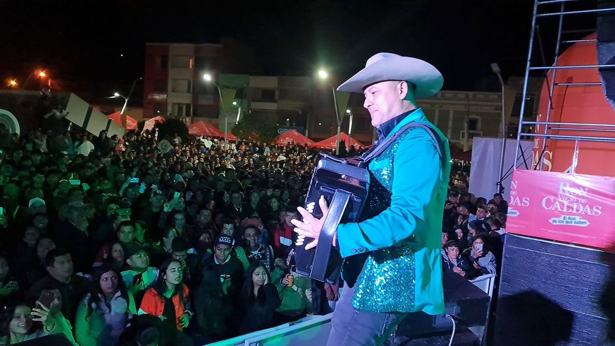 El director de la banda Los Bacanes del Sur fue secuestrado en la vía entre Popayán y El Tambo Cauca