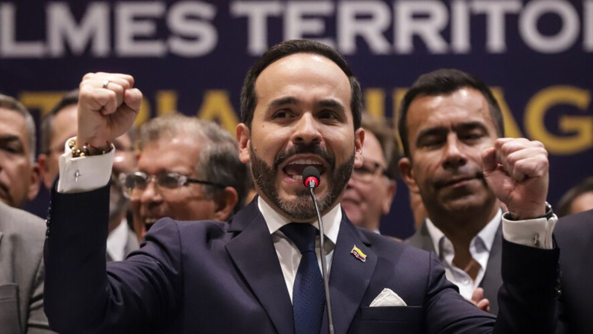 Abelardo de la Espriella criticó al mandatario saliente.