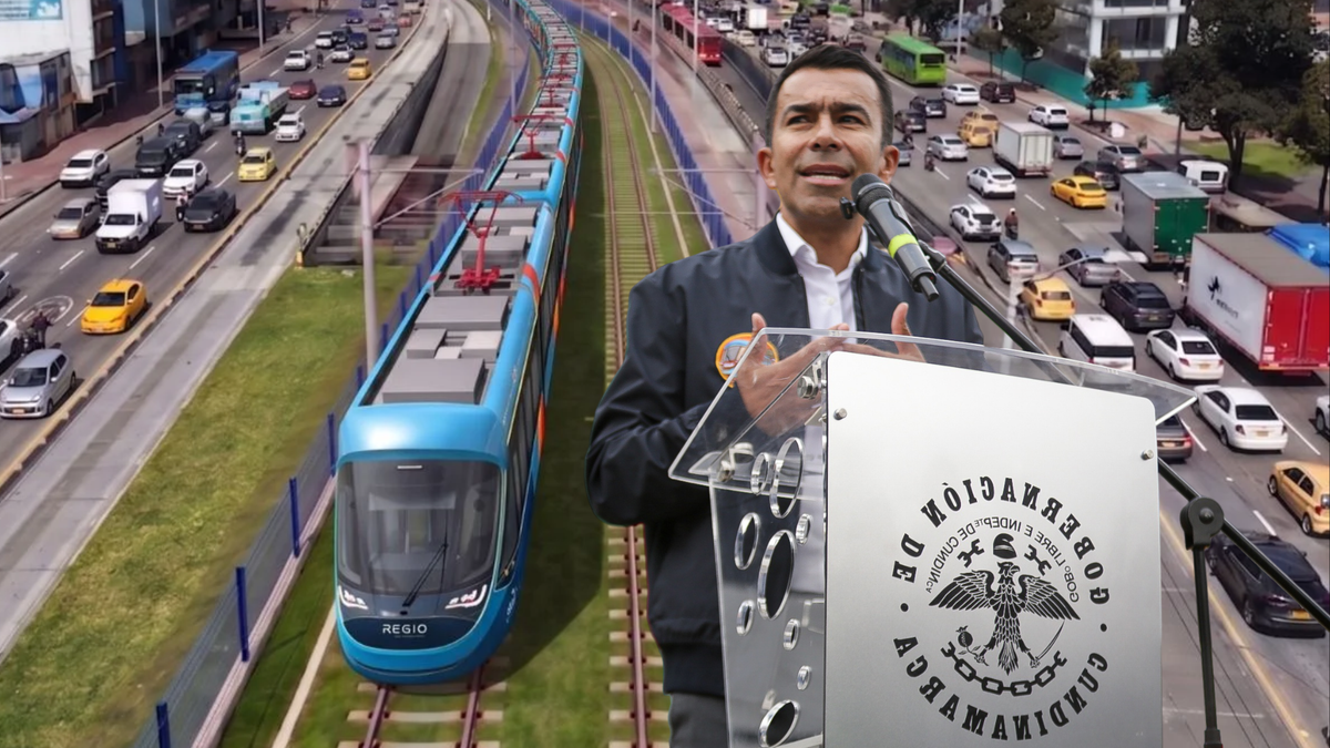 regiotram norte licitación cierre financiero operación 2034-2035 jorge emilio rey