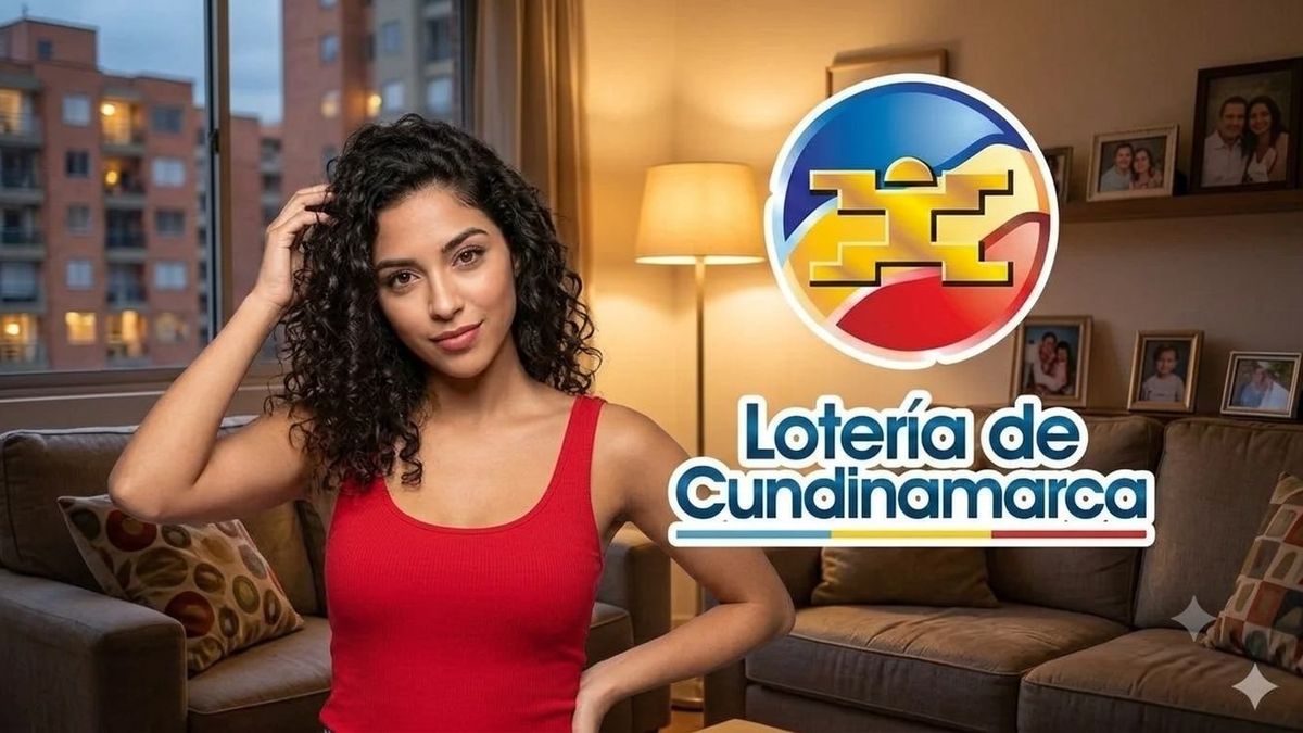 Lotería de Cundinamarca