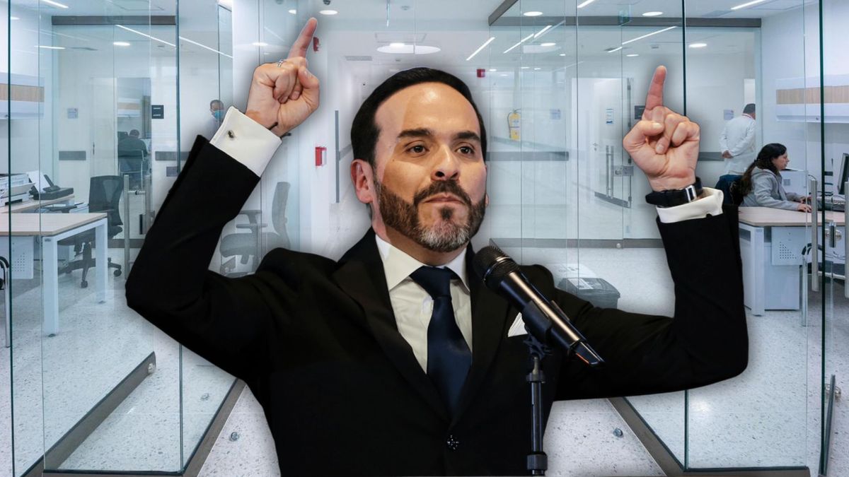 Uno de los temas que más preocupa al equipo del presidente electo es la situación de los pacientes con enfermedades complejas.