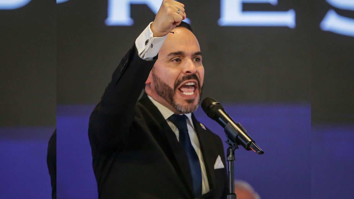 El gabinete que acompañará a De la Espriella a partir del 7 de agosto de 2026 está conformado por excongresistas, exministros, académicos, abogados, militares en retiro y especialistas de diferentes sectores.