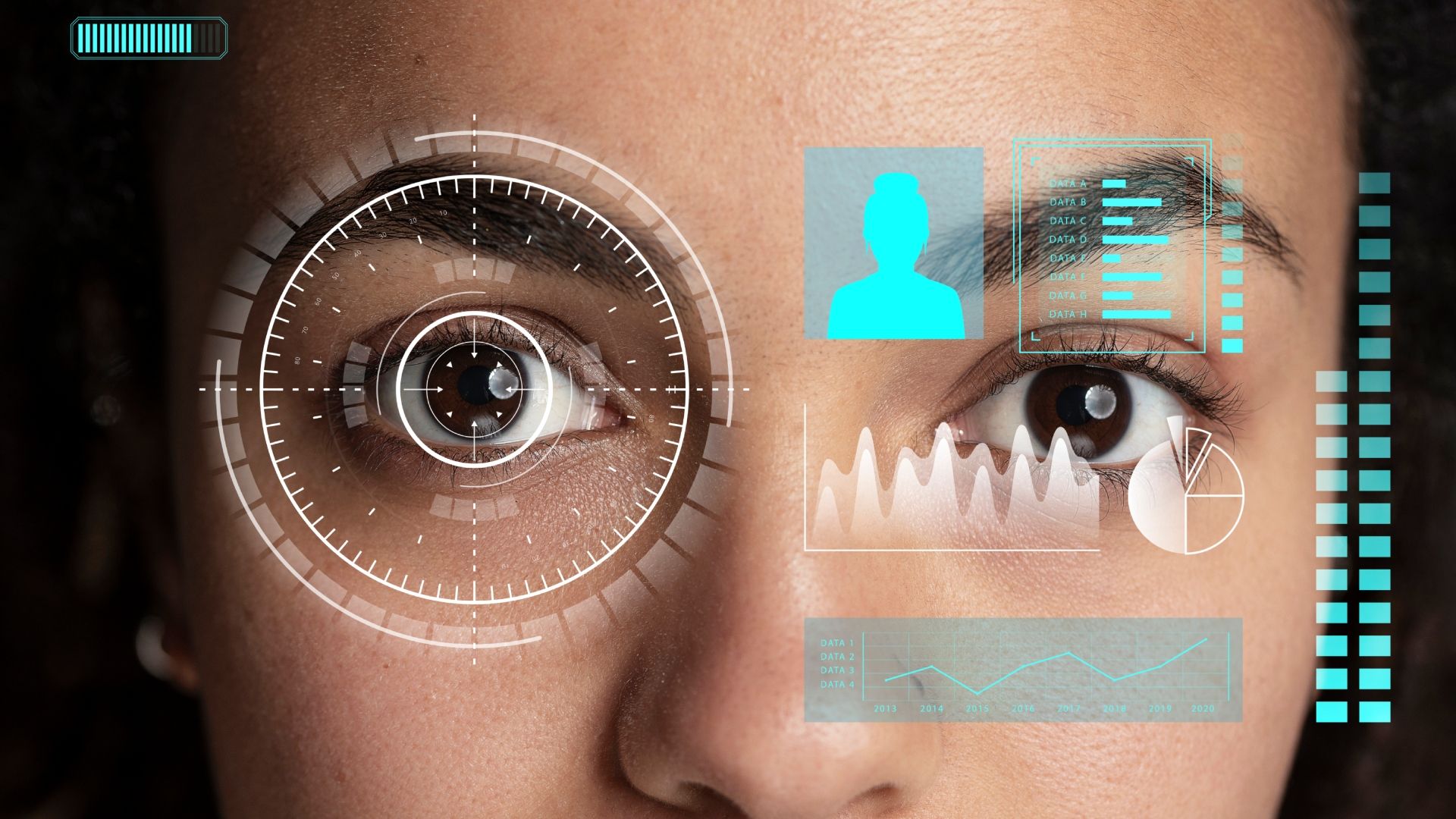 Biometría
