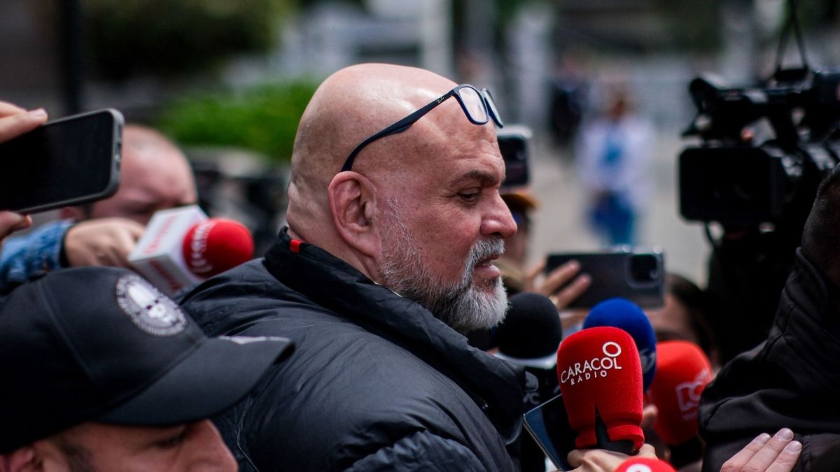 El gobierno de Gustavo Petro designó a Salvatore Mancuso como gestor de paz en 2023. Tres años después, el Consejo de Estado suspendió el nombramiento.
