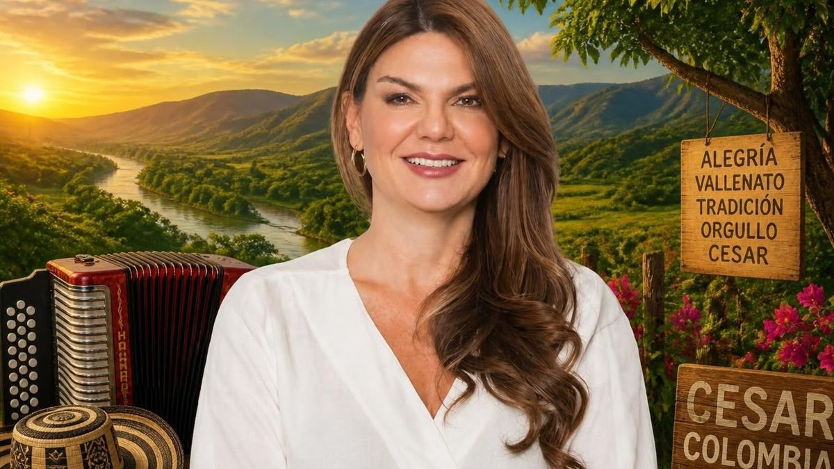 María Isabel Campo Cuello