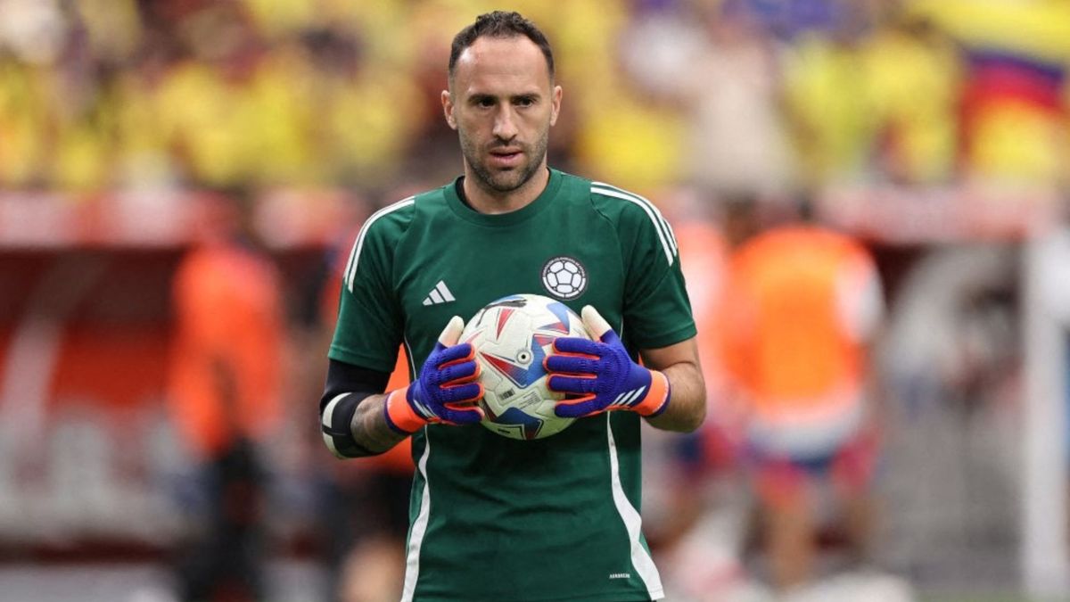 El portero está en la etapa final de su carrera y podría no jugar en México por condiciones médicas.