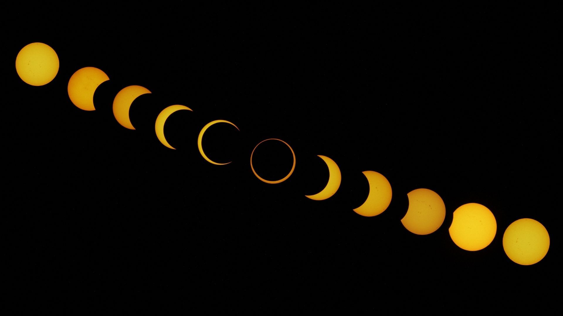 El eclipse solar del 12 de agosto de 2026 cruzará la península ibérica y permitirá observar la fase de totalidad desde varias ciudades españolas.