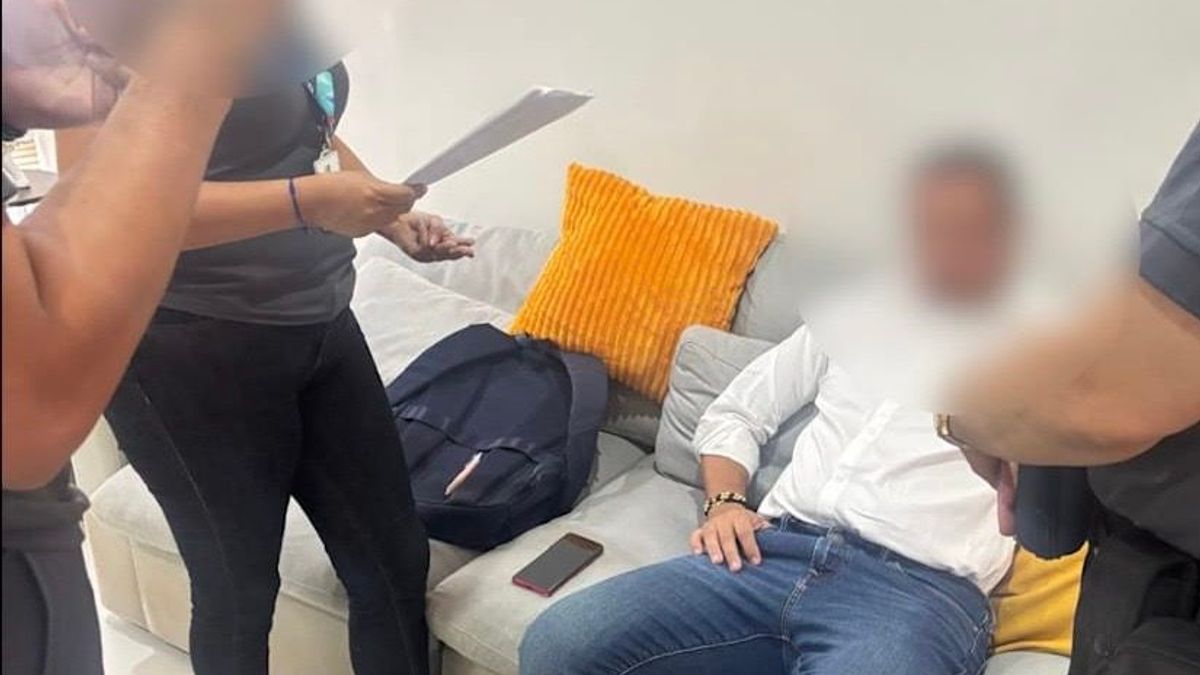 Capturas de implicados en saqueo a las regalías