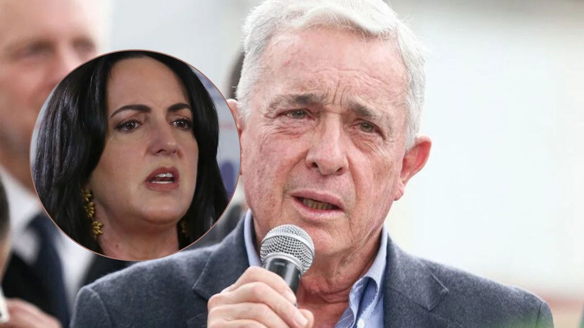 María Fernanda Cabal y Uribe