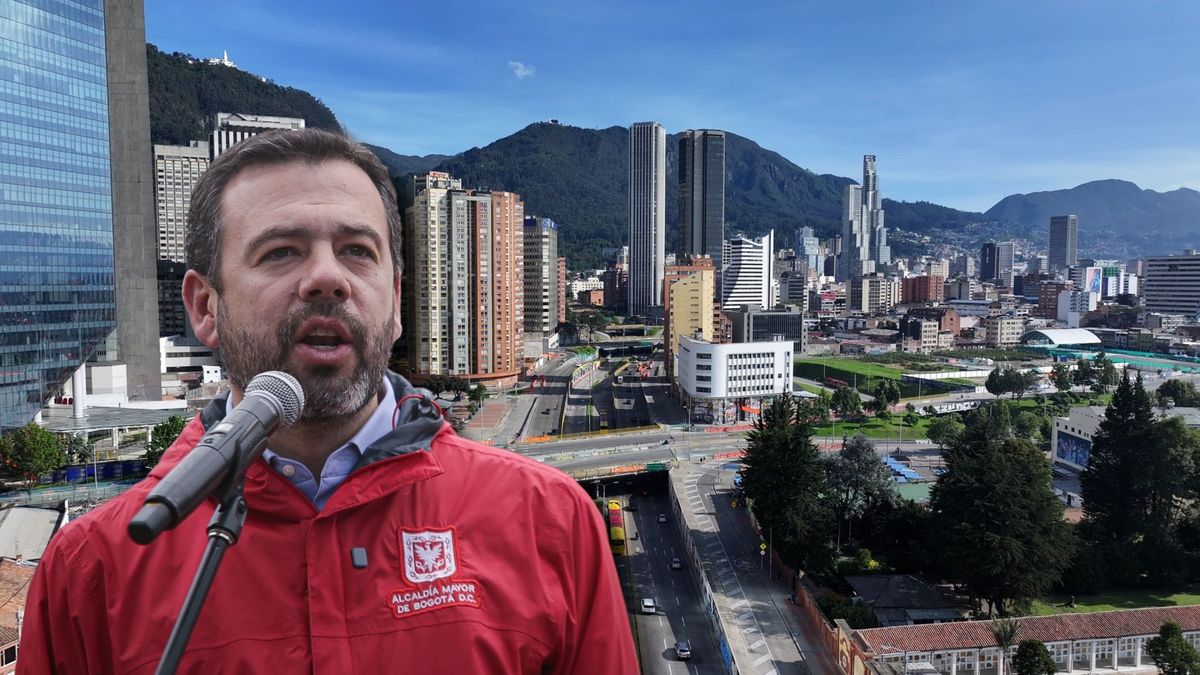 Galán Bogotá
