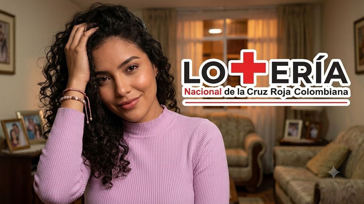 Lotería de la Cruz Roja