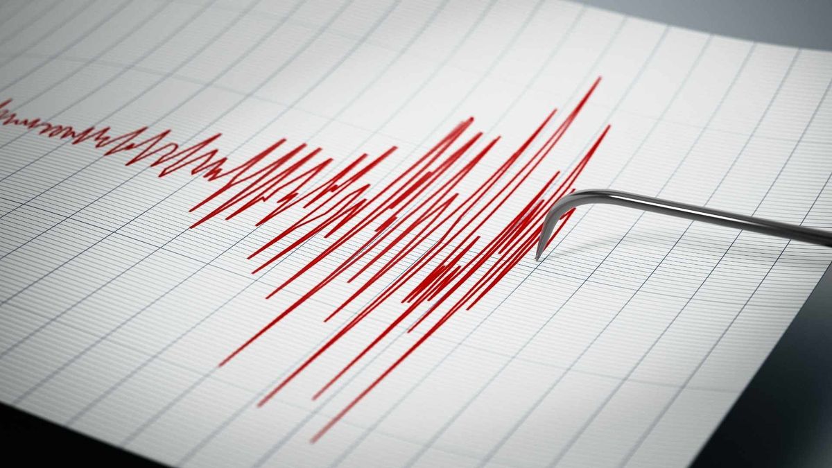 El sismo tuvo su epicentro cerca de Sarangani, en el sur de Filipinas, y hasta los primeros reportes no dejó víctimas ni alerta de tsunami.