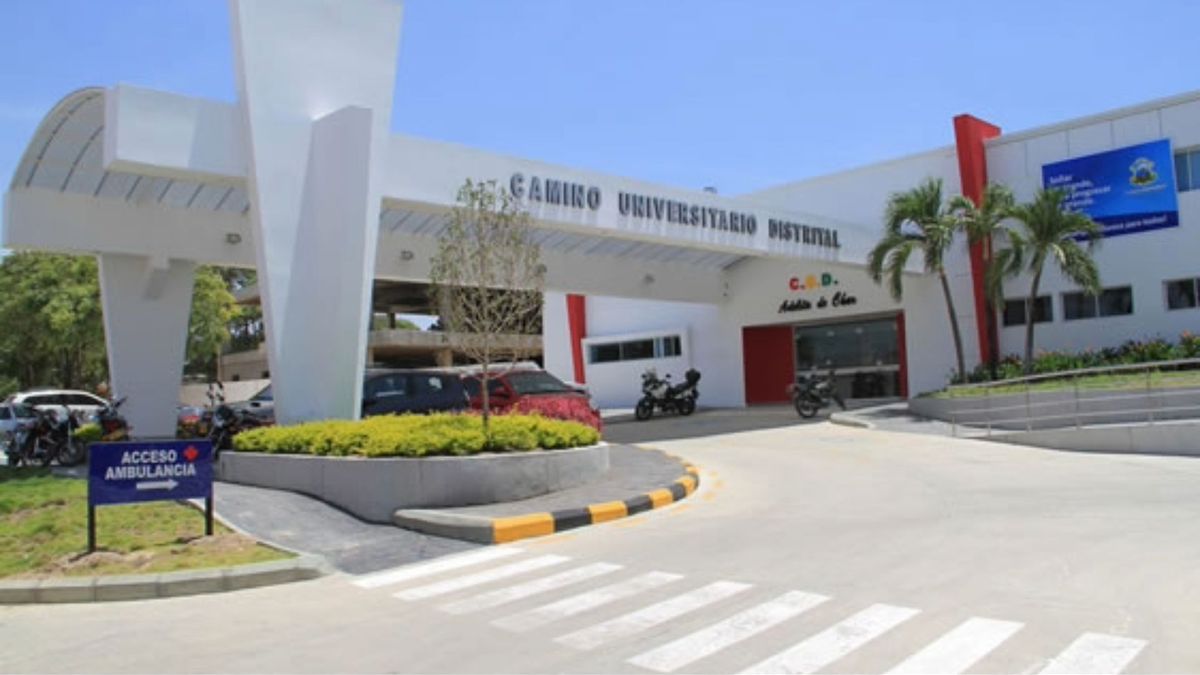 Sicarios entraron a una clínica para asesinar a un paciente