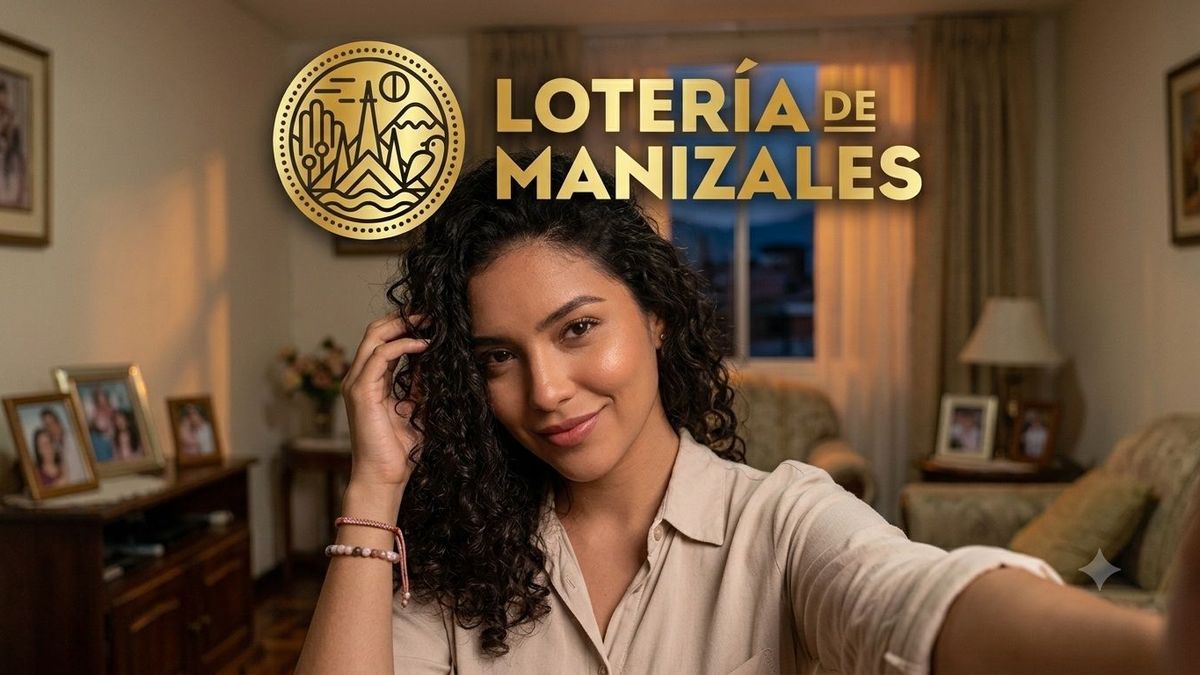 Lotería de Manizales