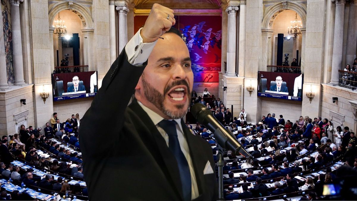 Aunque en el Consejo de Estado avanzan varias demandas contra la elección de Abelardo de la Espriella como presidente y su posesión, el alto tribunal no frenó la investidura.