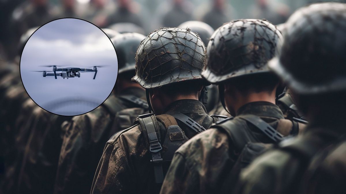 El país cambiará sus sistemas de defensa ante la realidad bélica de su región y el mundo.