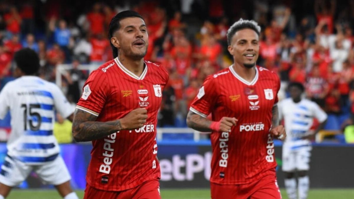 El equipo caleño inició la Liga con dos victorias contra Inter y Boyacá Chicó.
