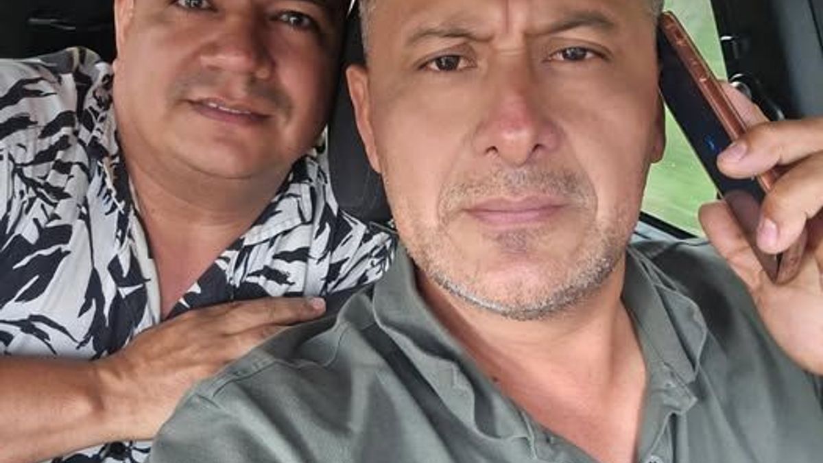 Dos artístas de música popular fueron liberados en el sur del departamento del Cauca