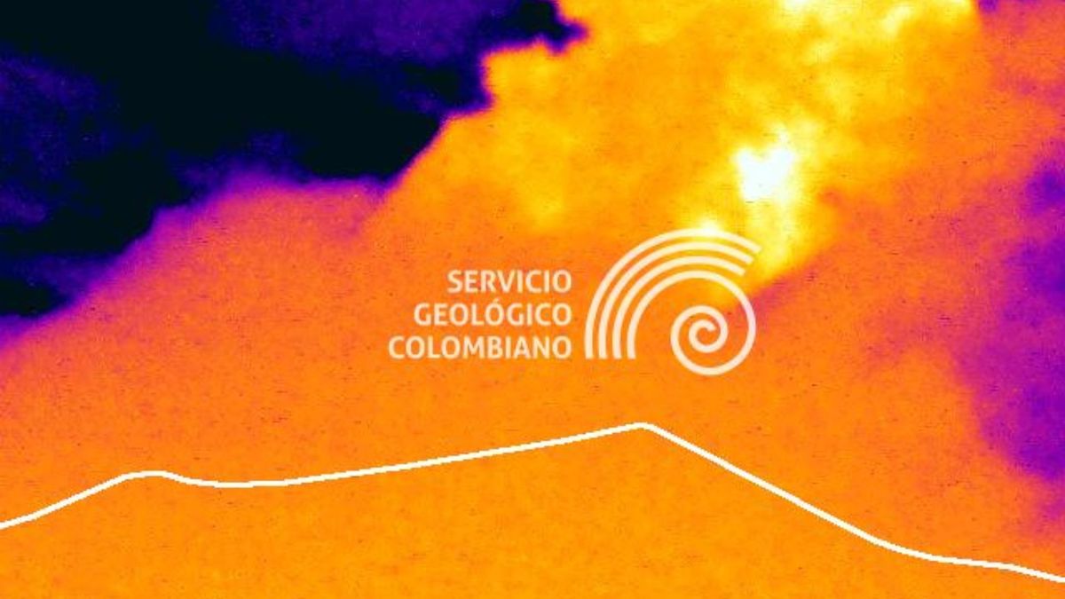 Volcán Puracé