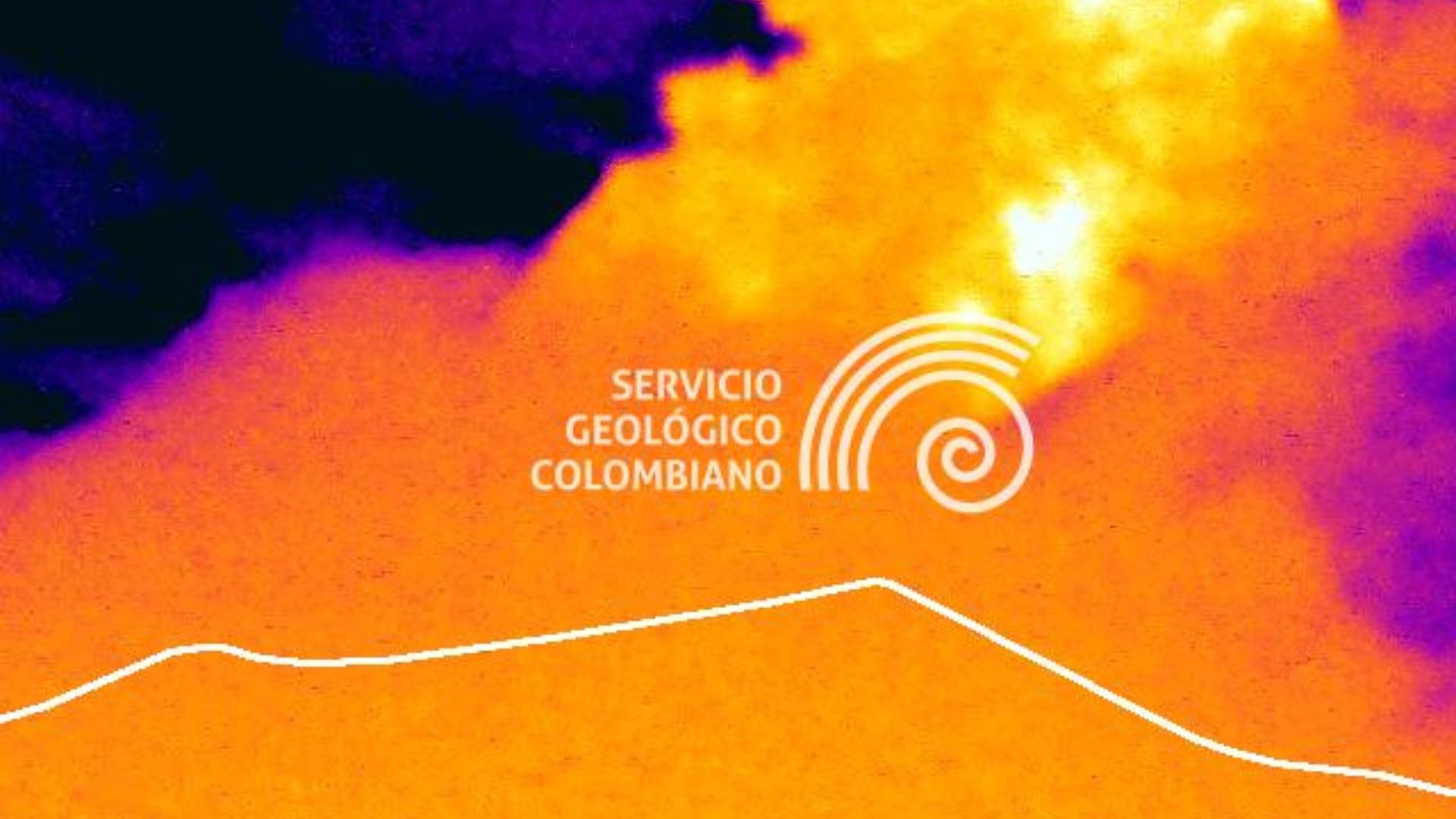 Volcán Puracé
