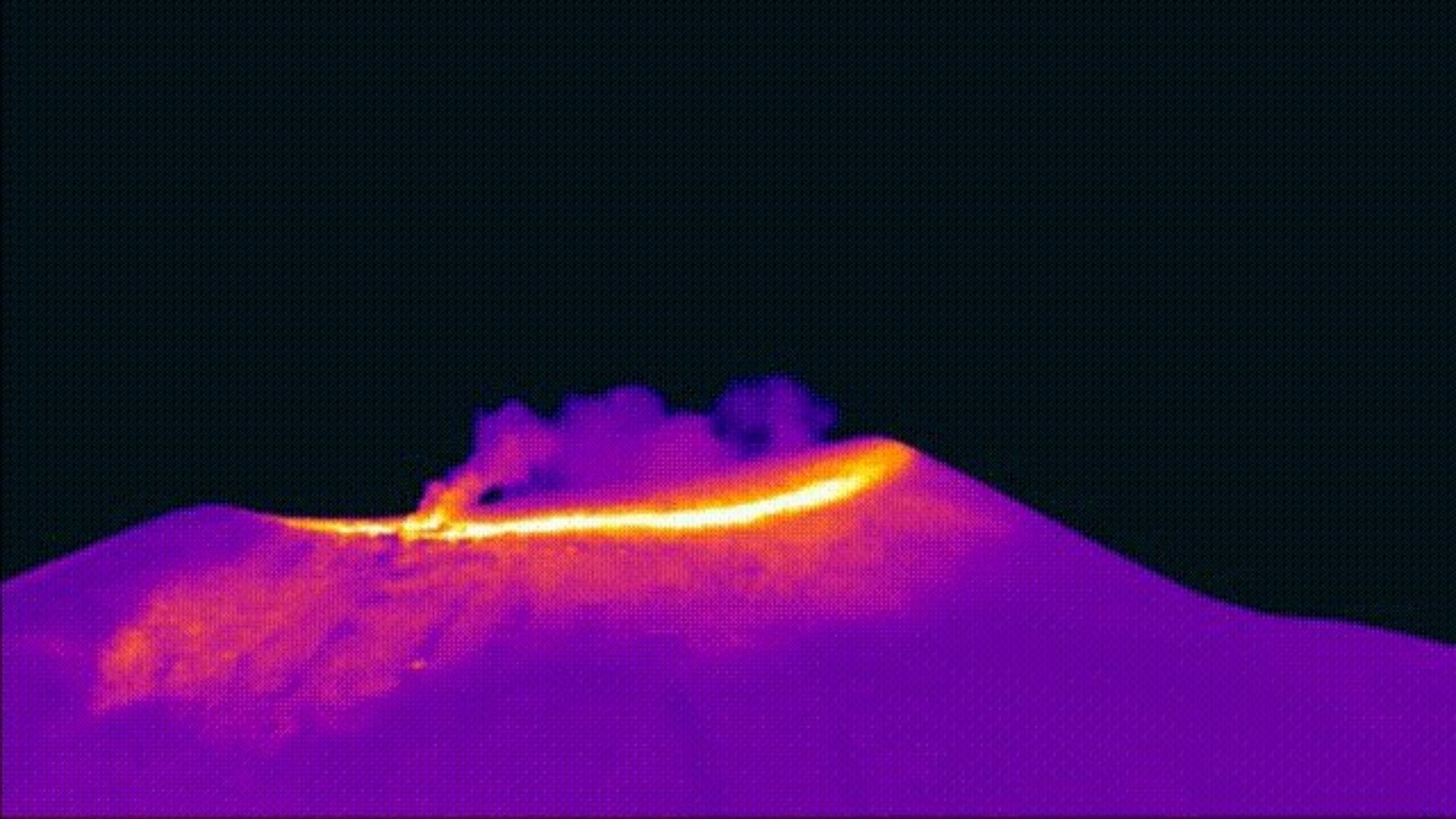 Volcán Puracé