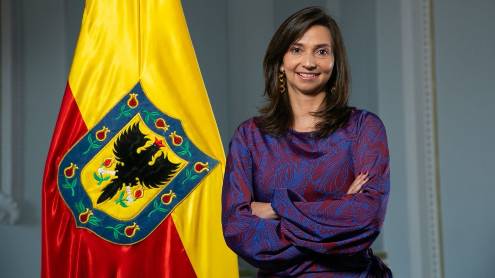 Ana María Cadena