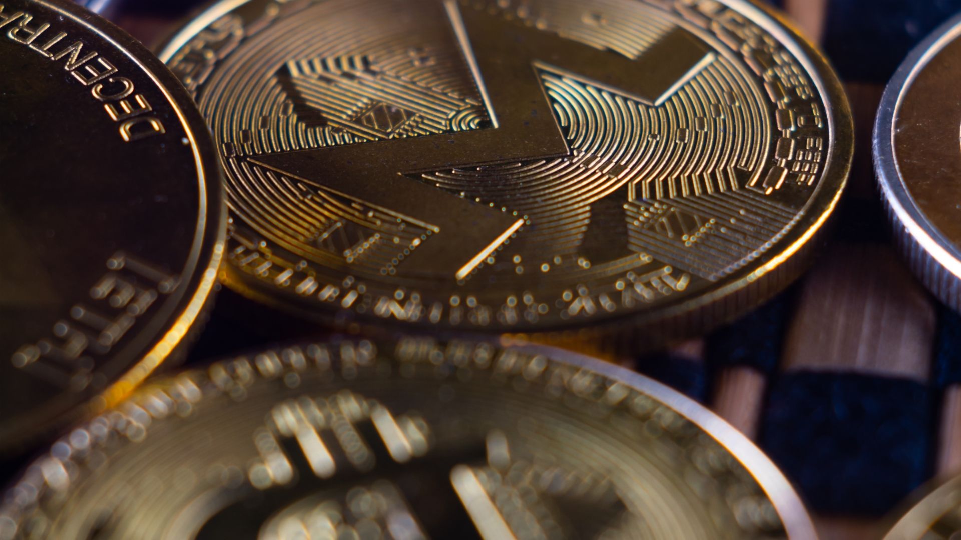 Criptomonedas