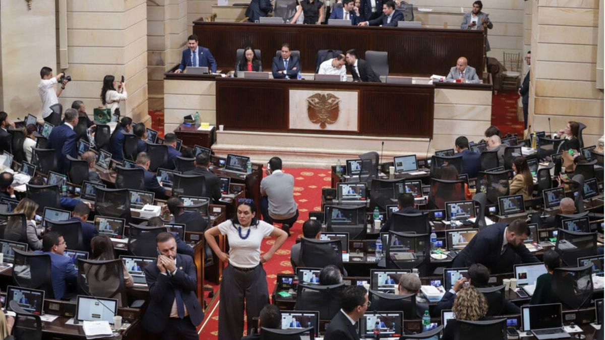 Las Corporaciones deberán elegir al nuevo contralor general.