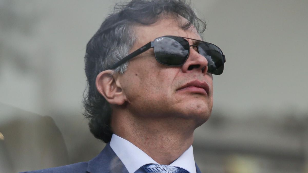 Escándalos judiciales del gobierno de Gustavo Petro