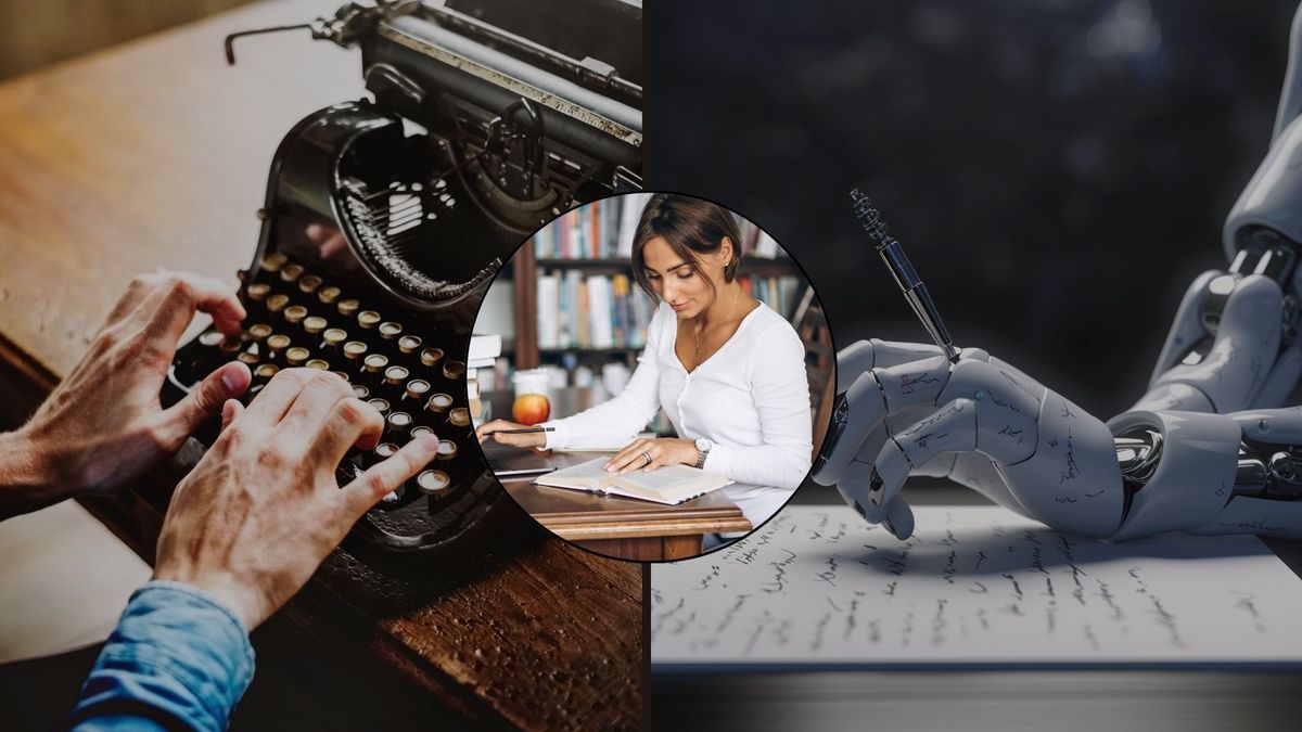 Científicos establecieron qué los textos creados por IA son preferidos antes que textos de humanos.