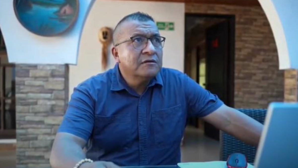 Gobernador Vichada