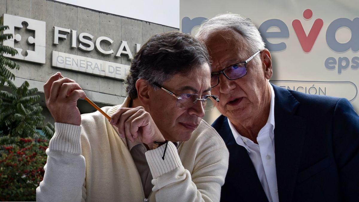 Una de las líneas de investigación por el caso de Kevin Acosta, el niño con hemofilia que falleció a sus siete años porque Nueva EPS no le suministró a tiempo su medicamento, es la manipulación de su historia clínica antes de llegar a manos del presidente Gustavo Petro.