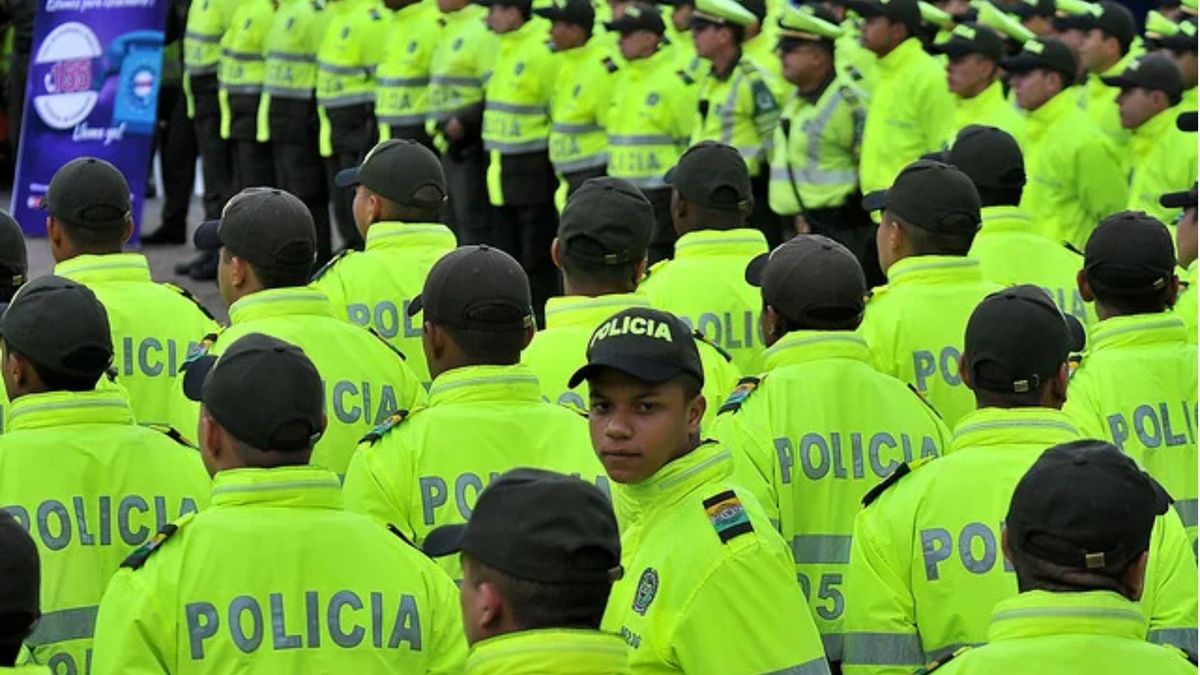 Bogotá restringe circulación de carga pesada este 7 de agosto en medio de dispositivo de seguridad por posesión presidencial