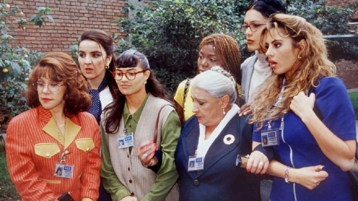 Marcela Posada aseguró que las multas corresponden a una moto con una placa clonada que aparece registrada a nombre de su hija.