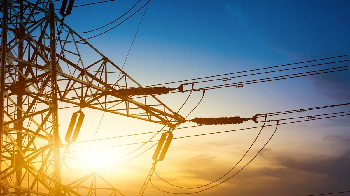 Electricidad