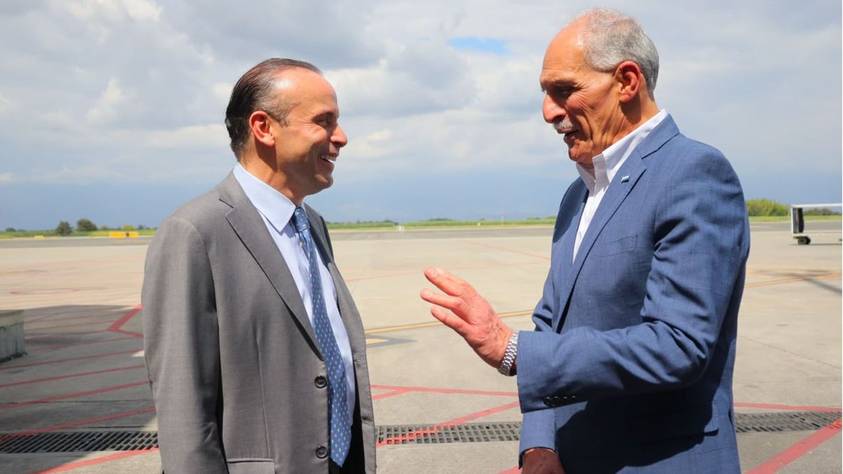 Presidente de Honduras, Nasry Asfura- alcalde de Cali, Alejandro Eder