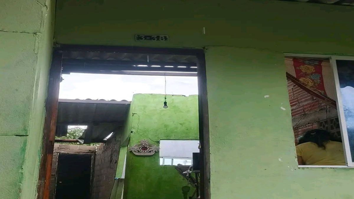 Vendaval en el Atlántico