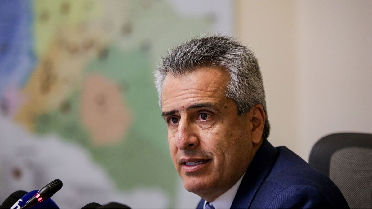 Tras una tutela del exministro Luis Fernando Velasco, imputado en medio del caso de la UNGRD, la Corte Suprema de Justicia ordenó su libertad.
